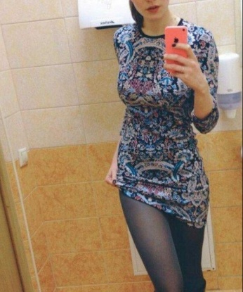 Проститутка Яна